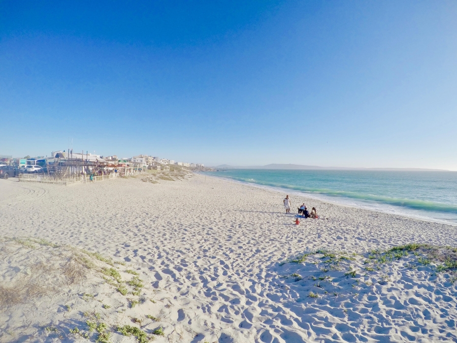 0 Bedroom Property for Sale in Mykonos Western Cape